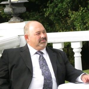 Meet your Posher, Robert